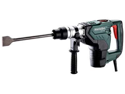 KH 5-40 Pnomatik Kırıcı - Delici 8.5 J  - 1