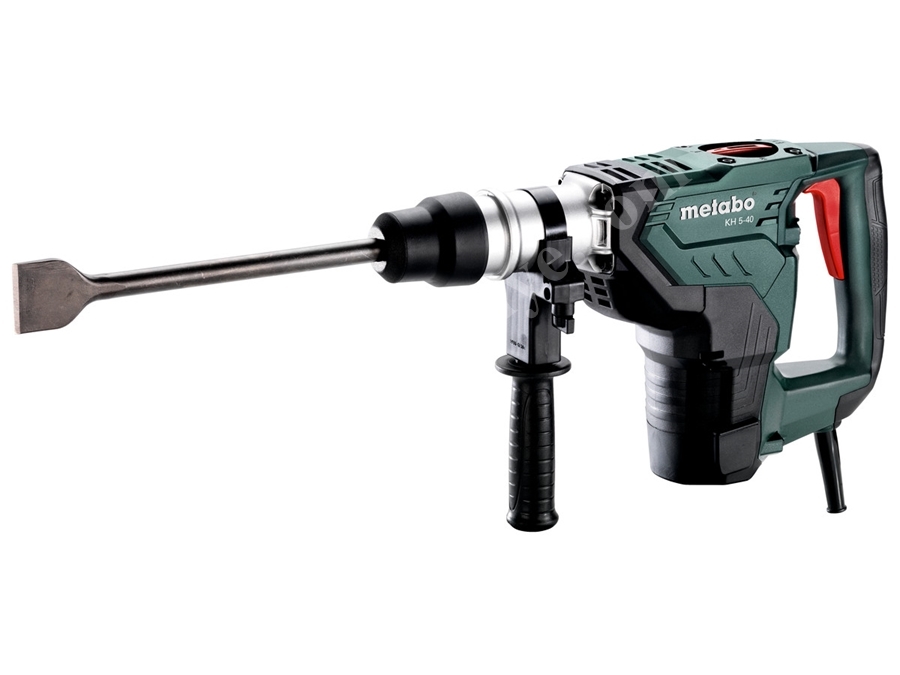 KH 5-40 Pnomatik Kırıcı - Delici 8.5 J 