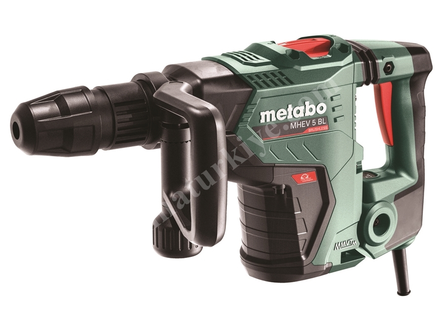 MHEV 5 BL Pnomatik Kırıcı 8.7 J 