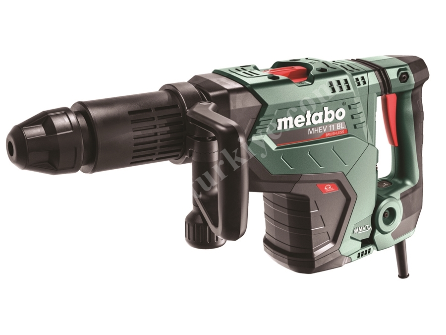 MHEV 11 BL Pnomatik Kırıcı 18 J 