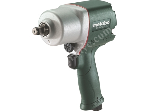 Havalı Somun Sıkma DSSW 930-1/2"