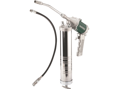 Havalı Gres Tabancası DPF 400 - 0