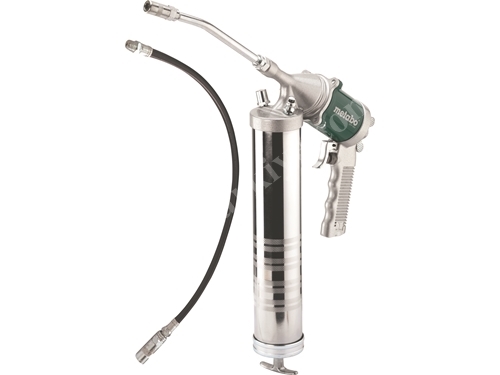 Havalı Gres Tabancası DPF 400