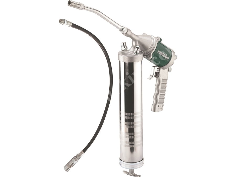 Havalı Gres Tabancası DPF 400
