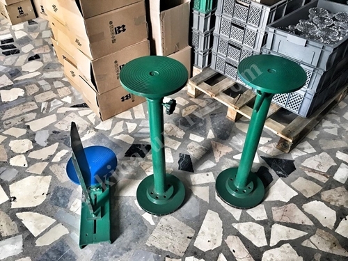 3 Boyutlu Masa Üstü Turnet Yılmazlar Cam Makinaları