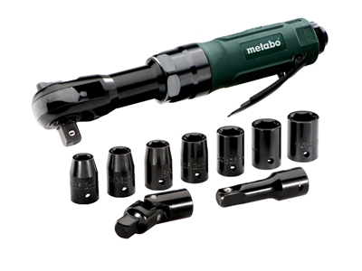 Havalı Cırcır Lokma STS 68 SET 1/2" - 0