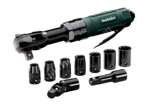Havalı Cırcır Lokma STS 68 SET 1/2"