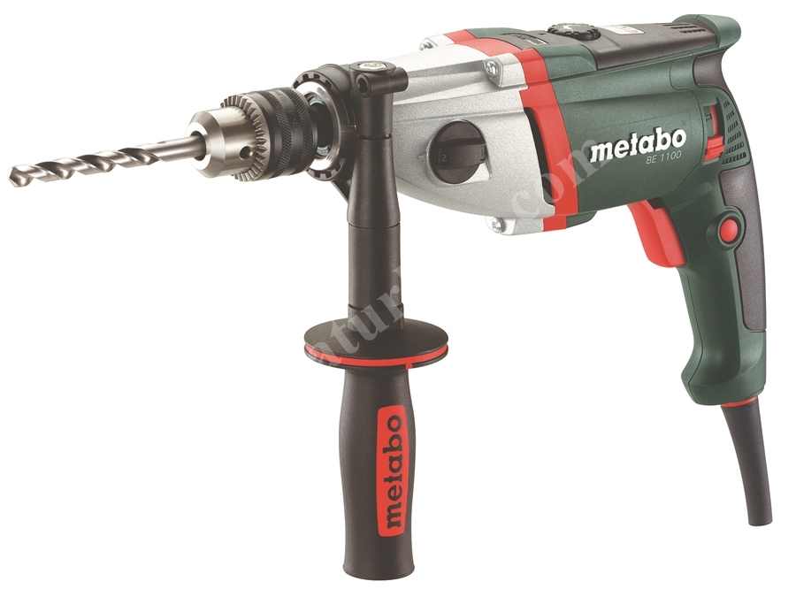 Be 1100 Darbesiz Matkap 1100 Watt