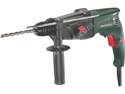 Khe 2444 Pnömatik Kırıcı Delici Matkap 800 Watt
