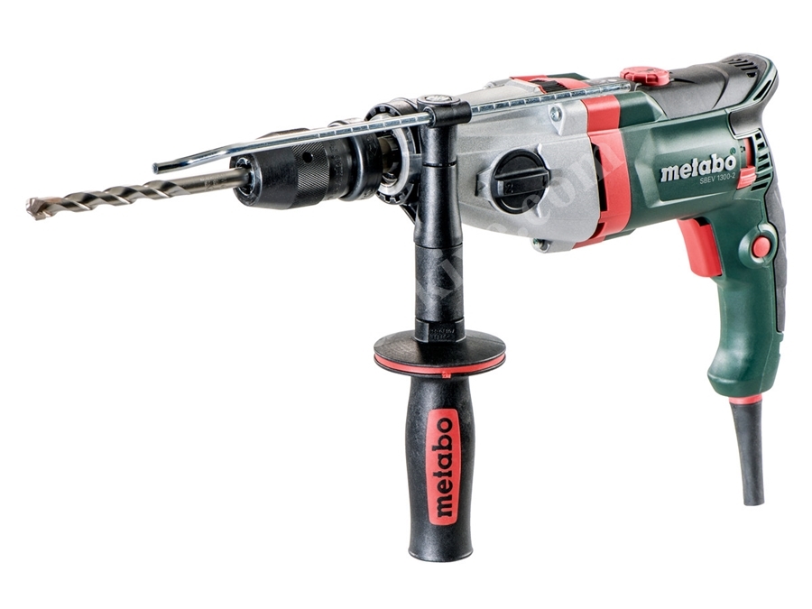SBEV 1300-2 Darbeli Matkap