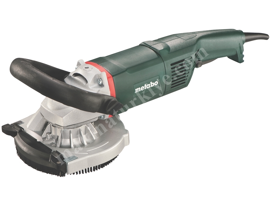 Rs 17/125 Renovasyon Taşlama 