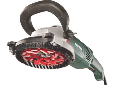 Rs 17/125 Renovasyon Taşlama  - 1