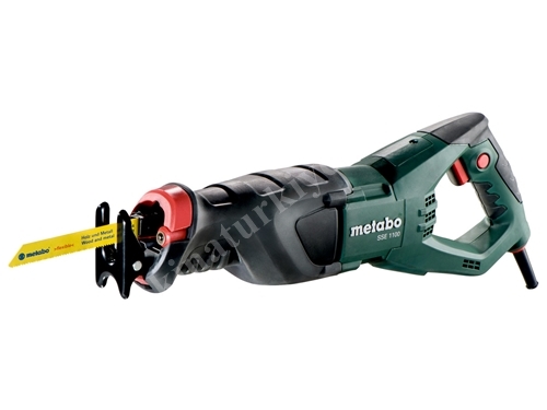 SSE 1100 Panter Testere 