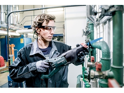 SSE 1100 Panter Testere  - 1