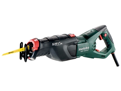 SSEP 1400 MVT Panter Testere 