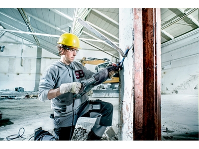 SSEP 1400 MVT Panter Testere  - 2