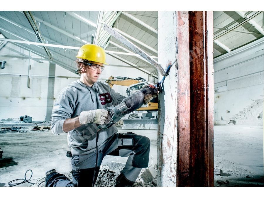 SSEP 1400 MVT Panter Testere 