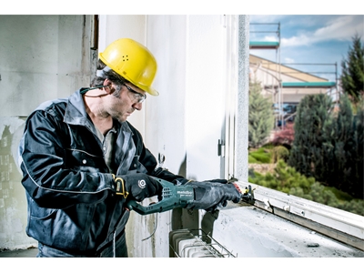 SSEP 1400 MVT Panter Testere  - 3