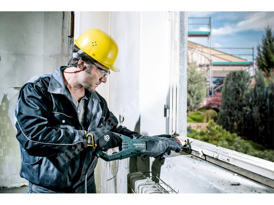 SSEP 1400 MVT Panter Testere 