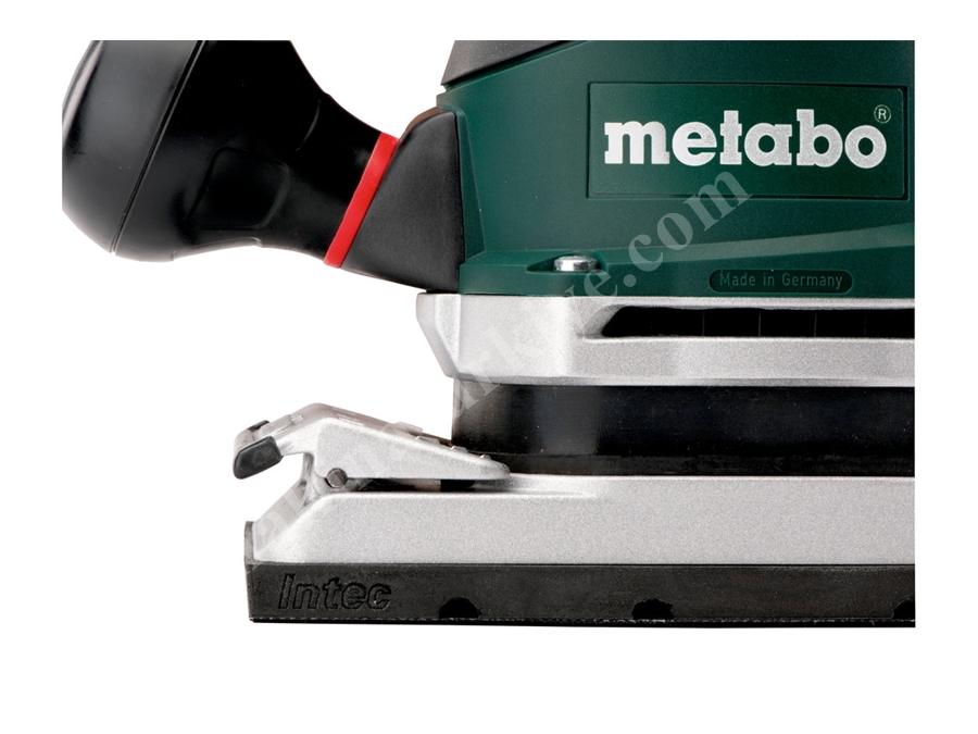 SRE 4350 TURBOTEC Titreşim Zımpara 
