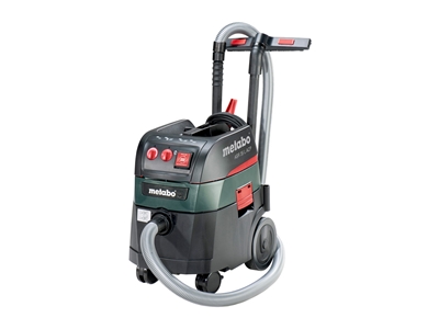 ASR 35 L ACP Elektrikli Süpürge  - 0