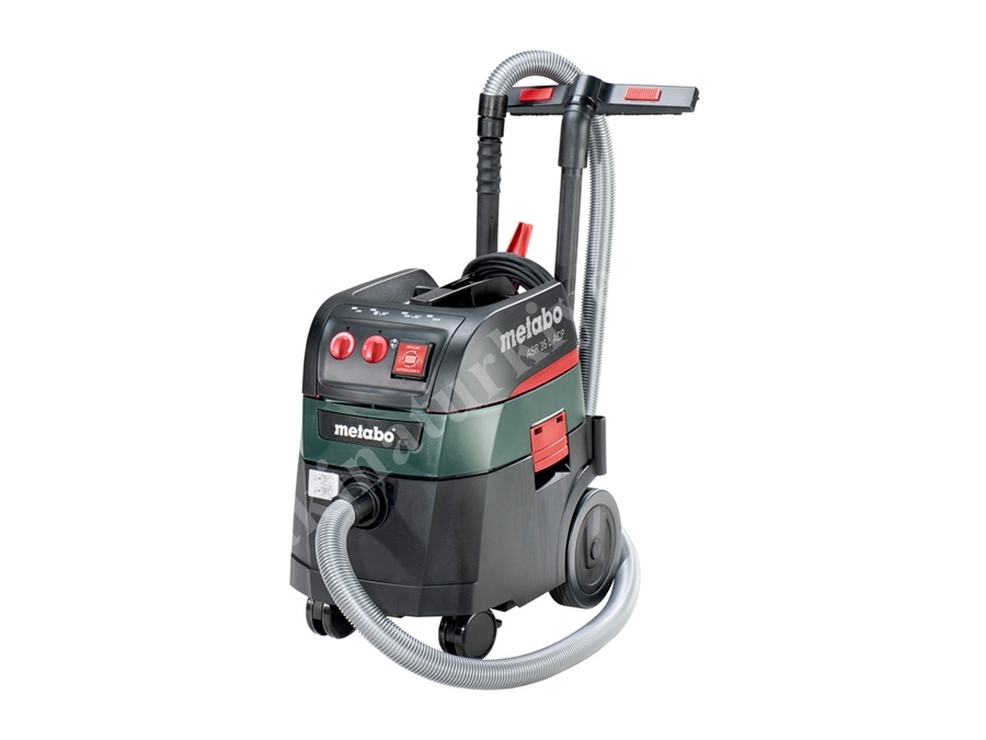 ASR 35 L ACP Elektrikli Süpürge 