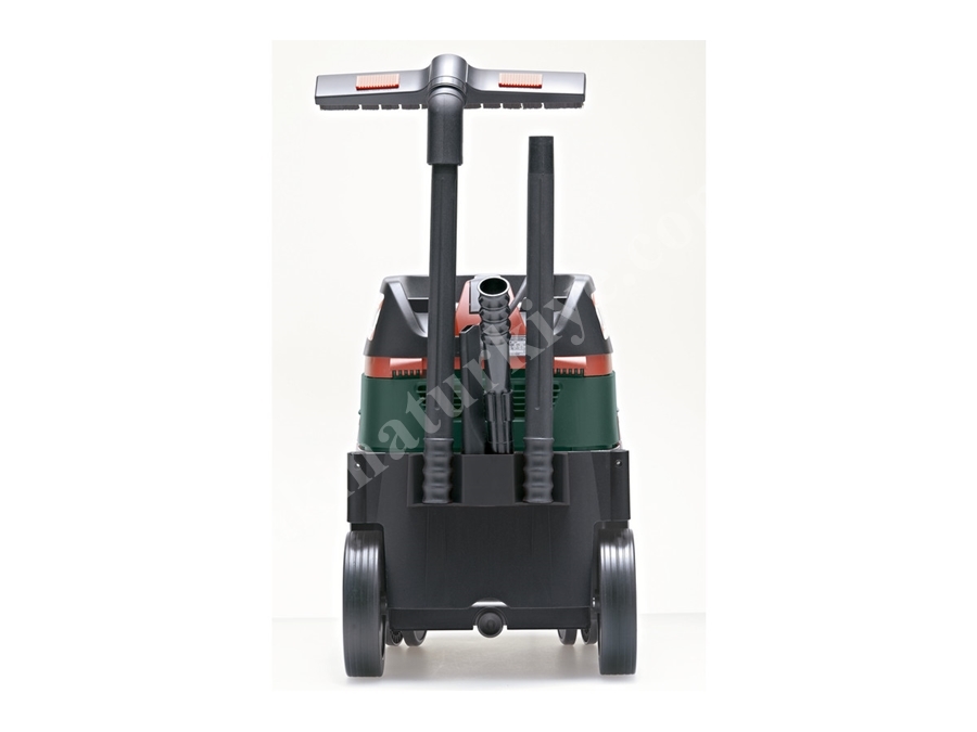 ASR 35 L ACP Elektrikli Süpürge 