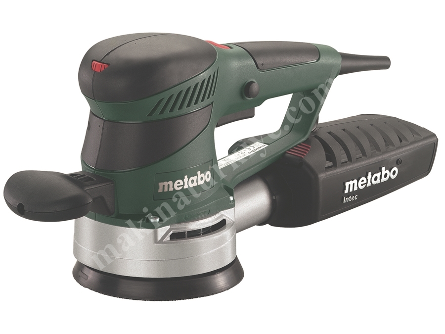 SXE 425 TURBOTEC Eksantrik Zımpara 