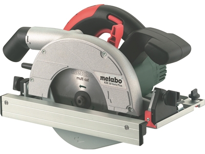 KSE 55 VARIO Daire Testere 