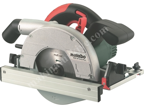 KSE 55 VARIO Daire Testere 