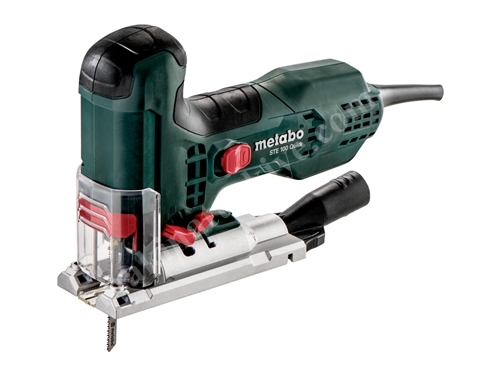 STE 100 QUICK Dekupaj Testere