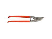 S 270A Right Straight Sheet Cutting Scissors - 2