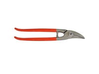 S 270A Right Straight Sheet Cutting Scissors - 3