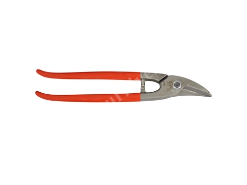 S 270A Right Straight Sheet Cutting Scissors