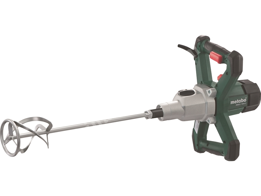 RWEV 1600-2 Elektrikli Karıştırıcı
