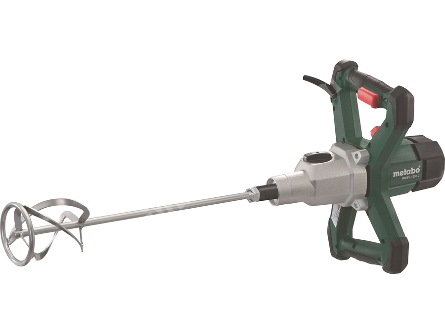RWE 1200-2 Elektrikli Karıştırıcı