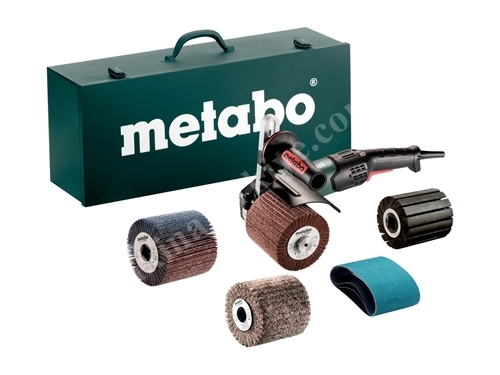 SE 17-200 RT SET Mob Zımpara