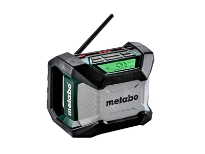 R 12-18 BT Akülü Radyo / Bluetooth Hoparlör  - 0