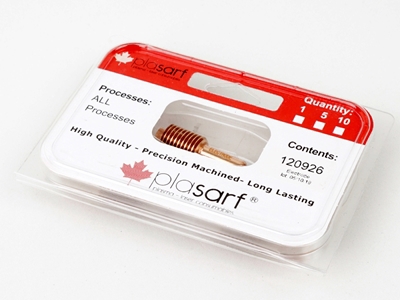 Hypertherm 120926 Uyumlu Elektrot