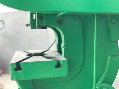 15 Ton Komple Revizyonlu Eksantrik Pres 
