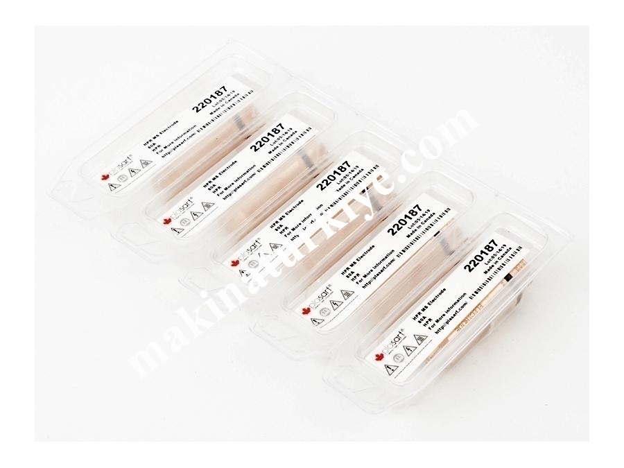 Hypertherm 220187 Uyumlu Elektrot