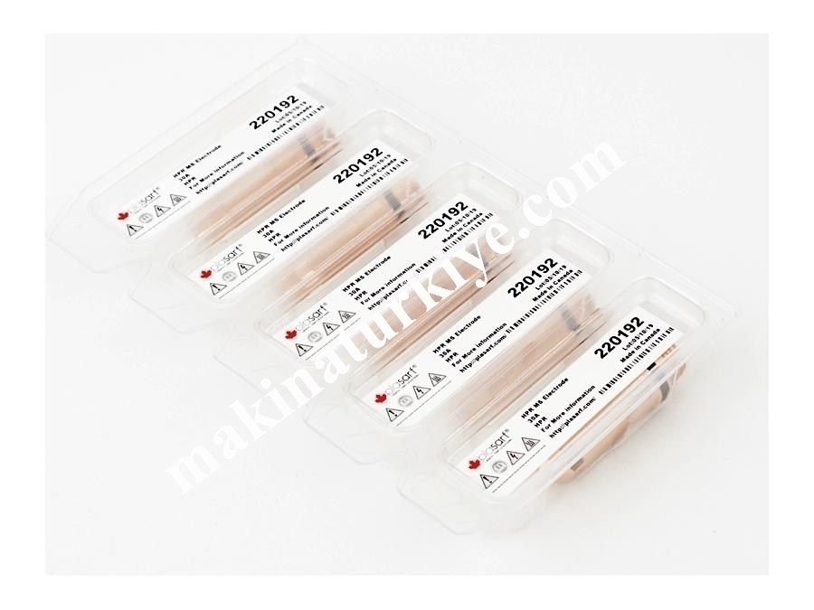Hypertherm 220192 Uyumlu Elektrot