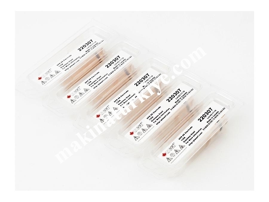 Hypertherm 220307 Uyumlu Elektrot