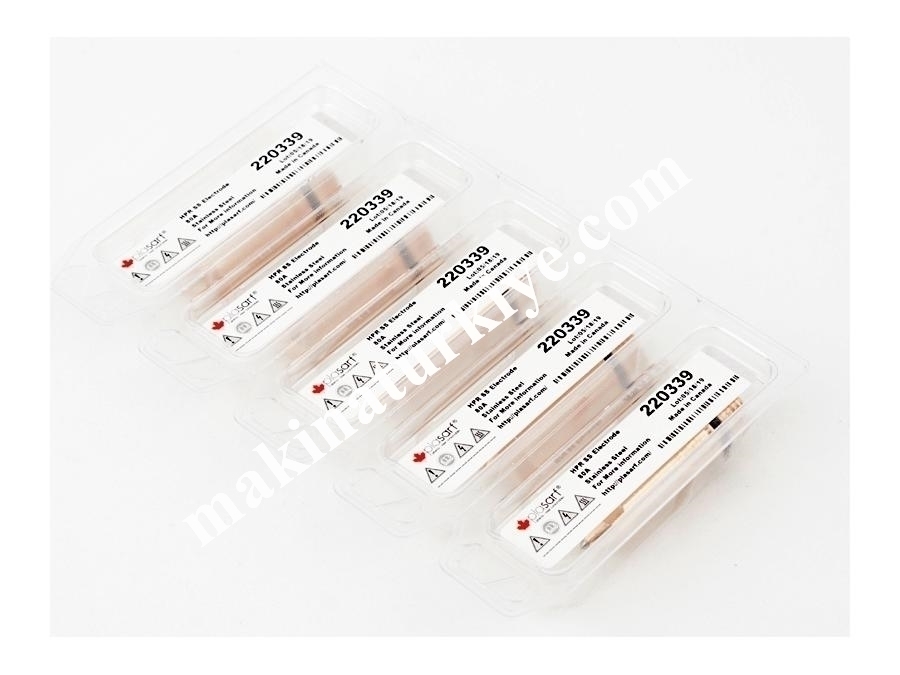 Hypertherm 220339 Uyumlu Elektrot