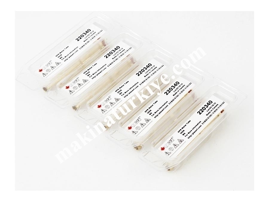 Hypertherm 220340 Uyumlu Elektrot