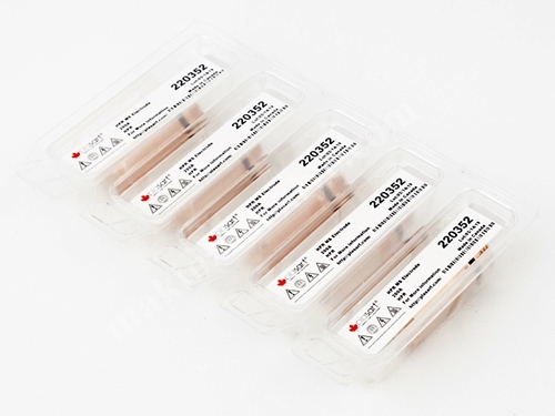 Hypertherm 220352 Uyumlu Elektrot
