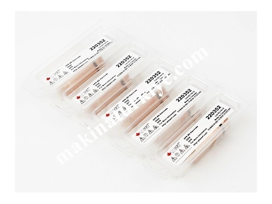 Hypertherm 220352 Uyumlu Elektrot