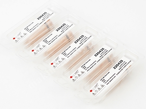 Hypertherm 220435 Uyumlu Elektrot