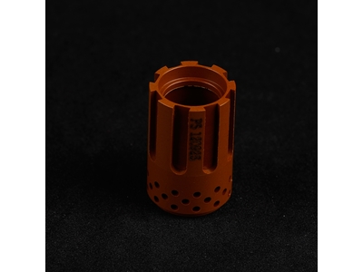 Hypertherm Uyumlu 120925 Swirl Ring - 1
