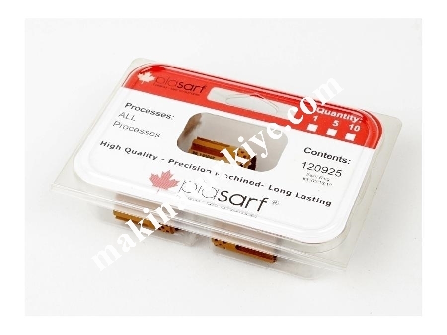 Hypertherm Uyumlu 120925 Swirl Ring